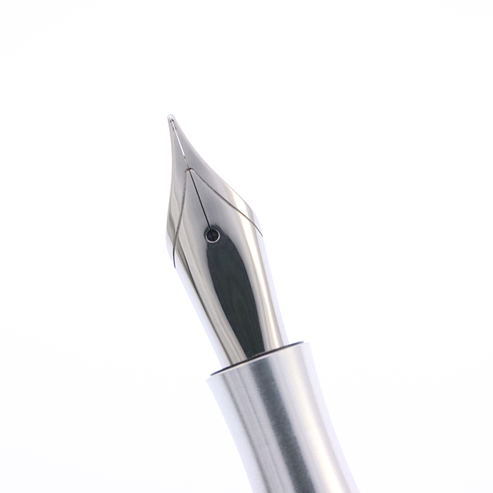 新品)SCHONDSGN ショーンデザイン 万年筆 ポケットシックス ブラック