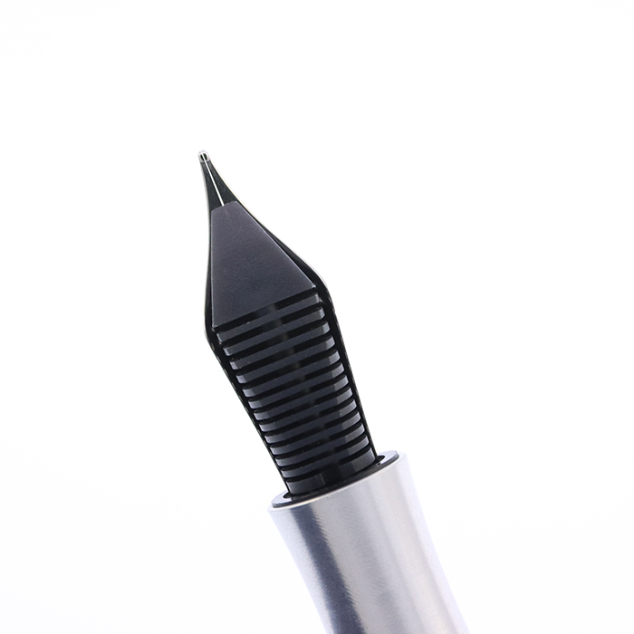 新品)SCHONDSGN ショーンデザイン 万年筆 ポケットシックス ブラック