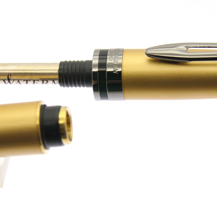 新品)WATERMAN ウォーターマン ボールペン エキスパート ゴールドRT