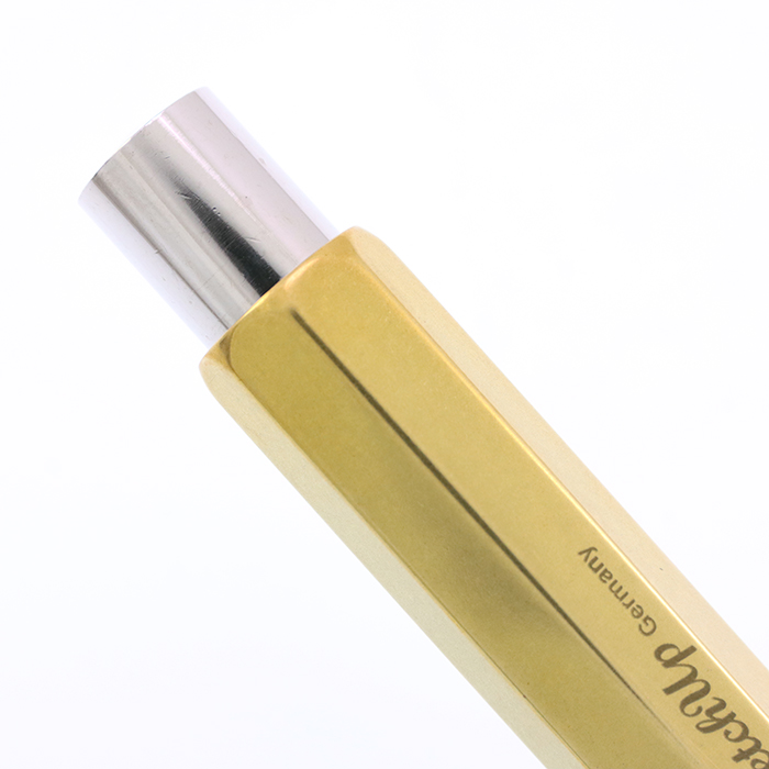 新品)KAWECO カヴェコ メカニカルペンシル スケッチアップ クラッチ