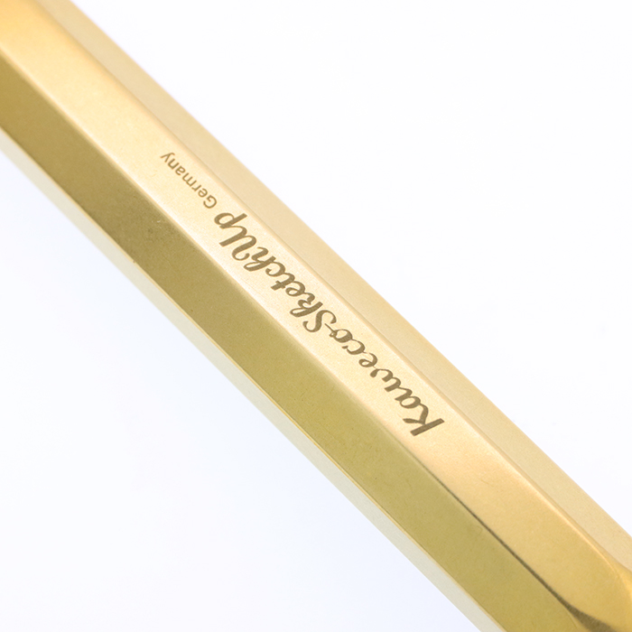 新品)KAWECO カヴェコ メカニカルペンシル スケッチアップ クラッチ