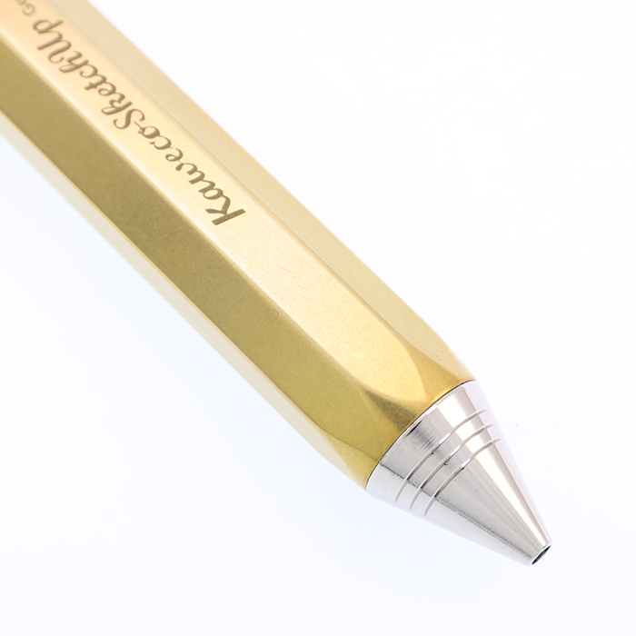 新品)KAWECO カヴェコ メカニカルペンシル スケッチアップ クラッチ