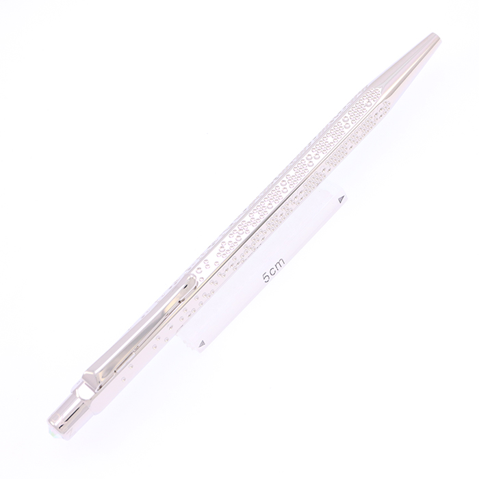 新品)CARAN d'ACHE カランダッシュ ボールペン スペシャルエディション