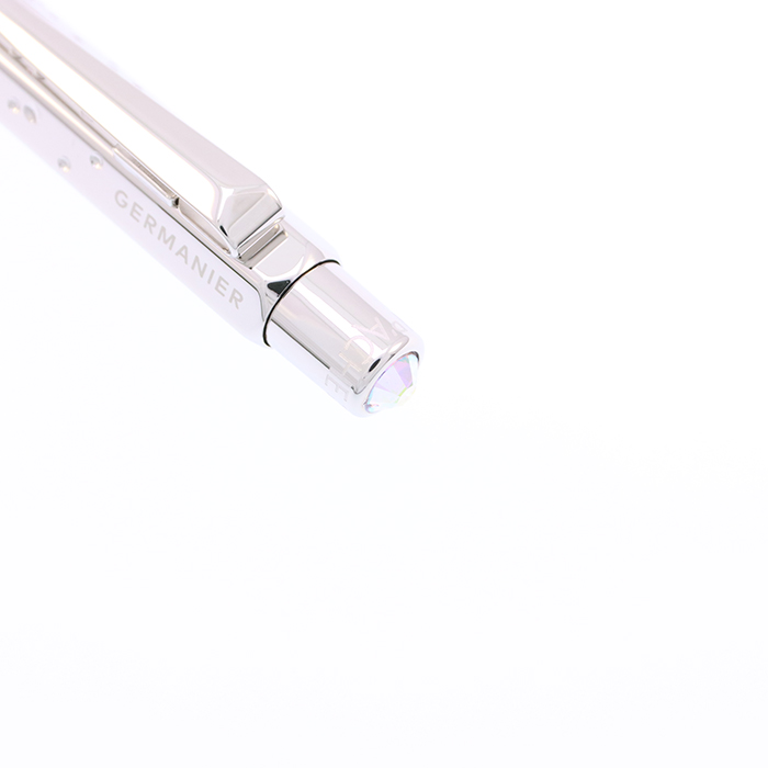 新品)CARAN d'ACHE カランダッシュ ボールペン スペシャルエディション