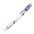 VISCONTI ビスコンティ 万年筆 オペラ ブルーベリー