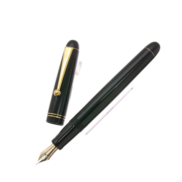 PILOT（パイロット）67 万年筆 14K 2本まとめ 詳細ページ | 万年筆 ボールペンなど高級筆記具の販売・買取
