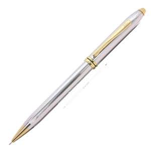 CROSS クロス メカニカルペンシル タウンゼント メダリスト 0.5mm メイン
