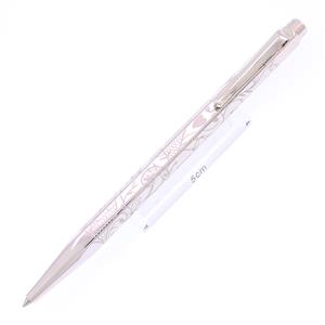 ボールペン エクリドール フルール ド ドンテル
