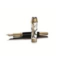 MONTBLANC モンブラン 万年筆 リミテッドエディション パトロンシリーズ2015 888 ルチアーノ･パヴァロッティ