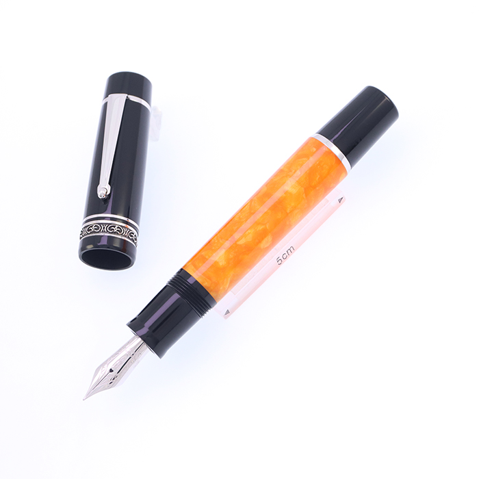 超希少•旧デルタEEFドルチェビータ•ミディアム 詳細ページ | 万年筆 ボールペンなど高級筆記具の販売・買取