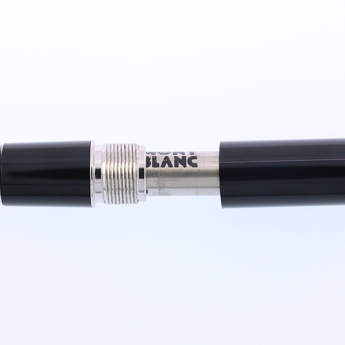 中古)MONTBLANC モンブラン ローラーボール マイスターシュテュック