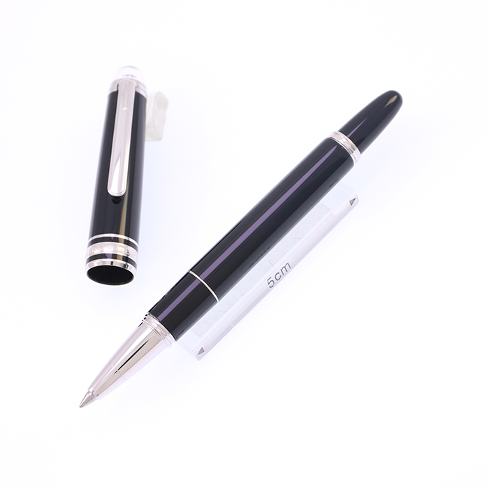 中古)MONTBLANC モンブラン ローラーボール マイスターシュテュック