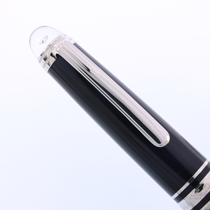 中古)MONTBLANC モンブラン ローラーボール マイスターシュテュック