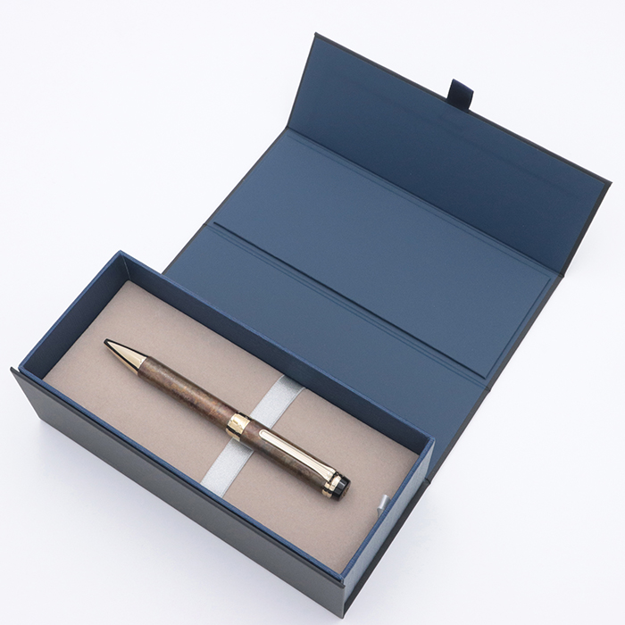 新品)SAILOR セーラー ボールペン CYLINT (シリント) パティナ