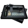 Pelikan ペリカン 万年筆 丸善日本橋開店記念 M800 緑縞 Pelikan Box