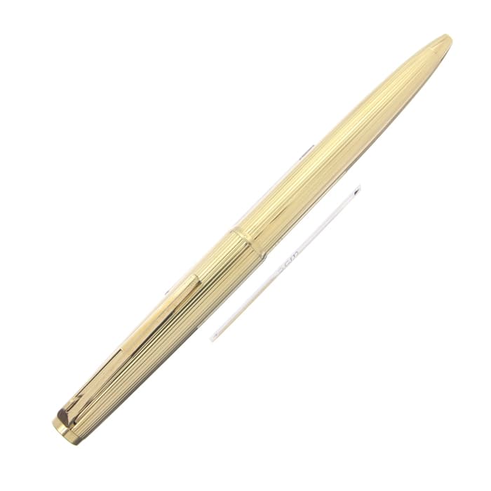 モンブラン　★入手難易度サミット総チタン※No17100逸品チタノ※未使用保管品 詳細ページ | 万年筆 ボールペンなど高級筆記具の販売・買取