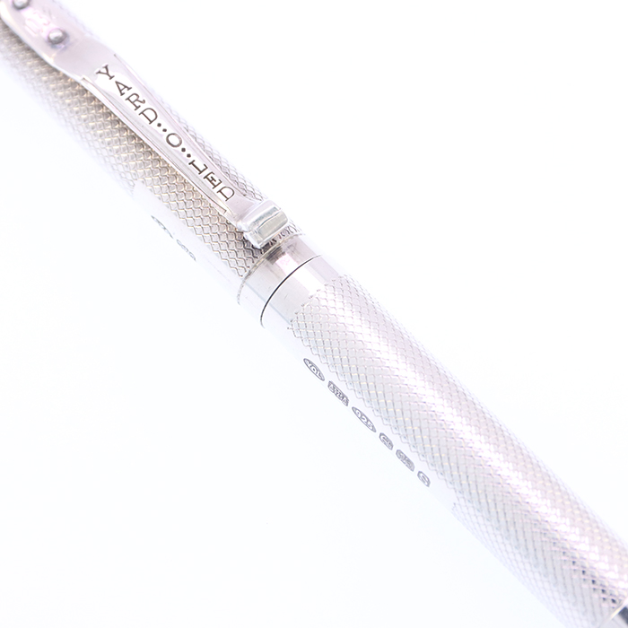ヤードオレッド yard 聞き入る o led バーレイ メカニカル
