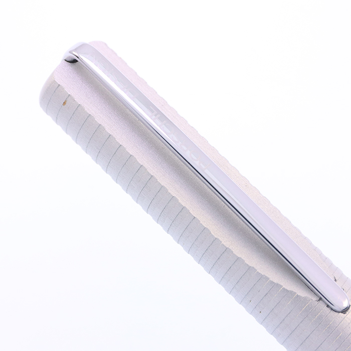 PORSCHE DESIGN ボールペン PORSCHE DESIGN ポルシェデザイン ボールペン P'3130 - YouTube