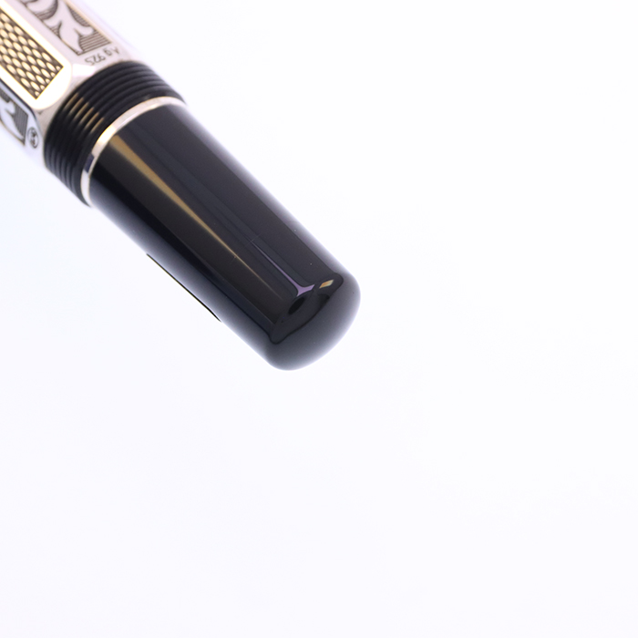 中古)MONTBLANC モンブラン 万年筆 作家シリーズ1999 マルセル