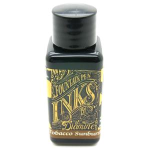 ボトルインク ギター タバコサンバースト 30ml