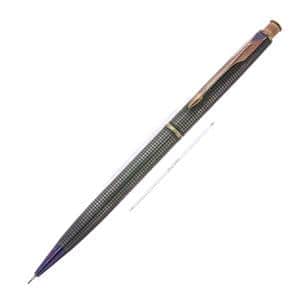 PARKER パーカー メカニカルペンシル インシグニア スターリングシルバー 0.5ｍｍ メイン