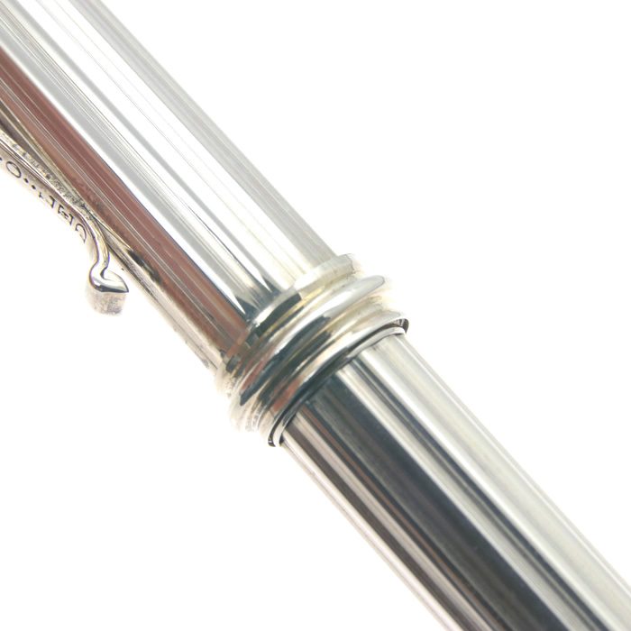 超希少】 ヤードオレッド コリンシャン BP スターリングシルバー 詳細