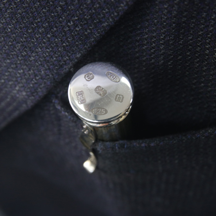 未使用 '50年頃ラベル付◇今は無き 杉田万年筆 LINE(ライン)セルロイド製