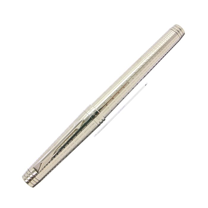 新品 PARKER プリミエ 生産終了モデル スリーブに少し汚れあり 詳細ページ | 万年筆 ボールペンなど高級筆記具の販売・買取