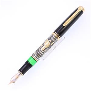 万年筆 M900 ビッグトレド F