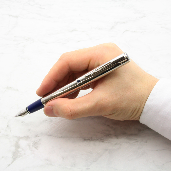 WATERMAN 丸善限定 レタロン リュネール 2004年 未使用に近い美品 WATERMAN 丸善限定 レタロン リュネール 2004年 未使用に近い美