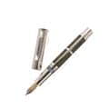 GRAF VON FABER-CASTELL グラフフォンファーバーカステル 万年筆 ペン･オブ･ザ･イヤー2007 ストーンウッド M