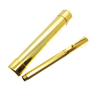 Montegrappa モンテグラッパ 万年筆 レミニッセンス バーメイル パラディオ スリム M メイン