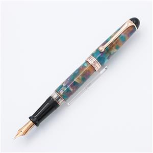 万年筆 リミテッドエディション 88 Giove ジョーヴェ EF