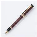 PARKER パーカー ボールペン デュオフォールド マーブルレッド (最初期型)