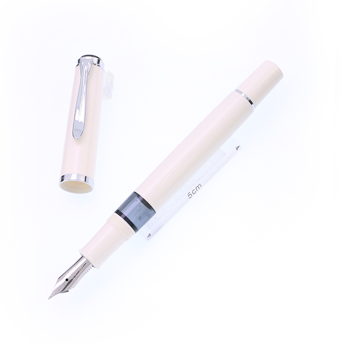 Pelikan 万年筆 M205 M Pelikan Classic M205 Fountain Pen | EndlessPens