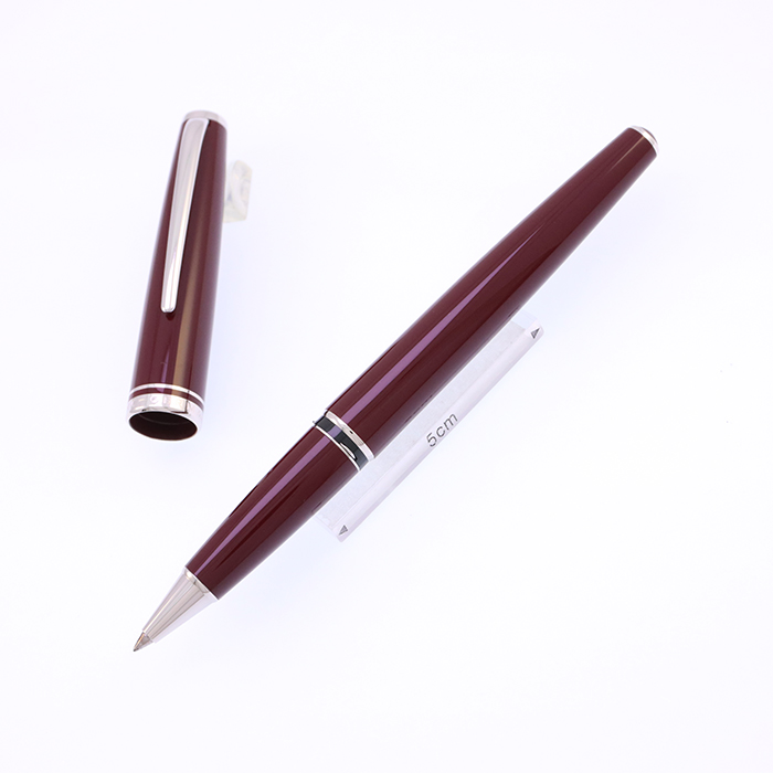 【新品・訳あり】モンブラン クルーズコレクション ローラーボールペン 新品・訳あり】モンブラン クルーズコレクション ローラーボールペン