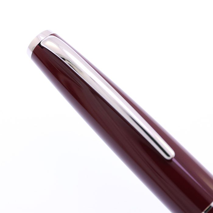 中古)MONTBLANC モンブラン ローラーボール クルーズ