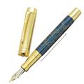 PARKER パーカー 万年筆 創業130周年記念 デュオフォールド クラフト･オブ･トラベリング