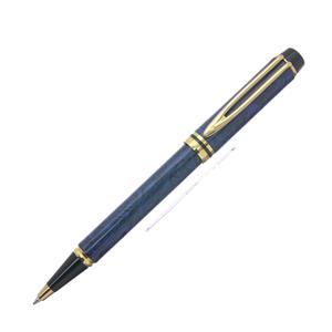 中古 Waterman ウォーターマン ボールペン ル マン0 ラプソディ マーブルブルー 商品id 詳細ページ 万年筆 ボールペンなど高級筆記具の販売 買取 キングダムノート 中古 Waterman ウォーターマン ボールペン ル マン0 ラプソディ マーブルブルー 商品id 詳細ページ 万年筆 ボールペンなど高級筆記具の販売 買取 キングダムノート