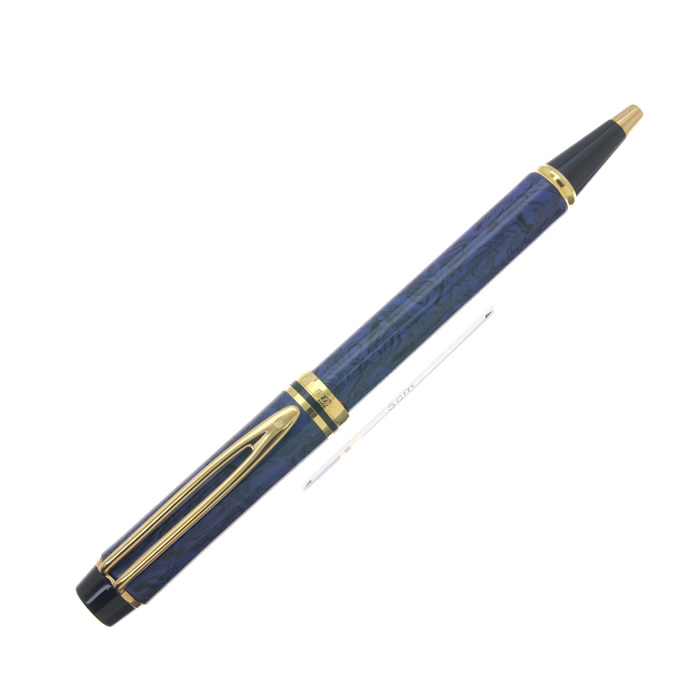 【未使用品】WATERMAN 回転ボールペン 詳細ページ | 万年筆 ボールペンなど高級筆記具の販売・買取