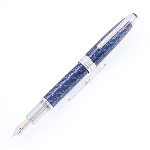 MONTBLANC モンブラン 万年筆 マイスターシュテュック ル･プティ･プランス ソリテール #146 ル･グラン F メイン