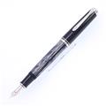 Pelikan ペリカン 万年筆 スペシャルエディション スーベレーン M605 トータスシェルブラック EF
