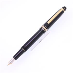 万年筆 マイスターシュテュック #145 クラシック ブラック EF