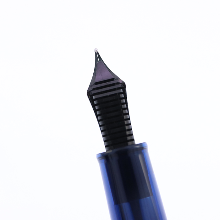 新品)SAILOR セーラー 万年筆 VEILIO ヴェイリオ ブルー ミュージック