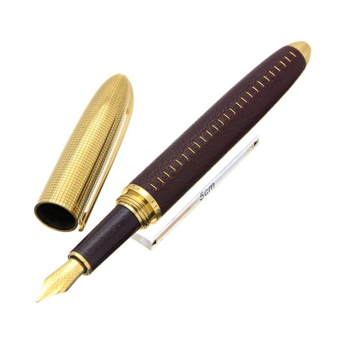 【レア 送料込み】ルイヴィトン ボールペン レザー ドックキュイール ブラウン 楽天市場】LOUIS VUITTON ルイ ヴィトン ドック キュイール