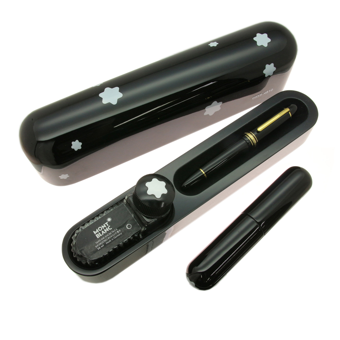 Montblanc 149 UNICEF Andree Putman 万年筆