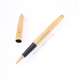 ローラーボール マイスターシュテュック ソリテール #1635 バーメイル