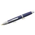 PILOT パイロット 万年筆 伊東屋限定 キャップレス ディープブルー 18金ペン先