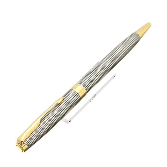 PARKER パーカー ソネット プレミアム シズレGT ボールペン シルバー 新品)PARKER パーカー ボールペン ソネット プレミアム シズレGT（商品