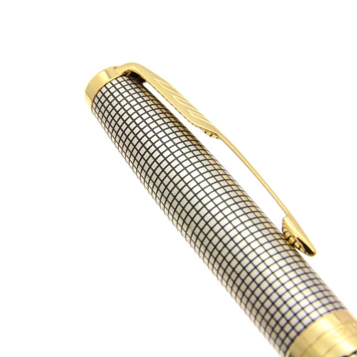 新品)PARKER パーカー ボールペン ソネット プレミアム シズレGT（商品